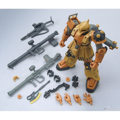 1/144 HG Zaku I [Gundam Thunderbolt Ver.]