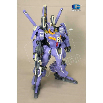 G System 1/72 ORX-013 Gundam Mk.V