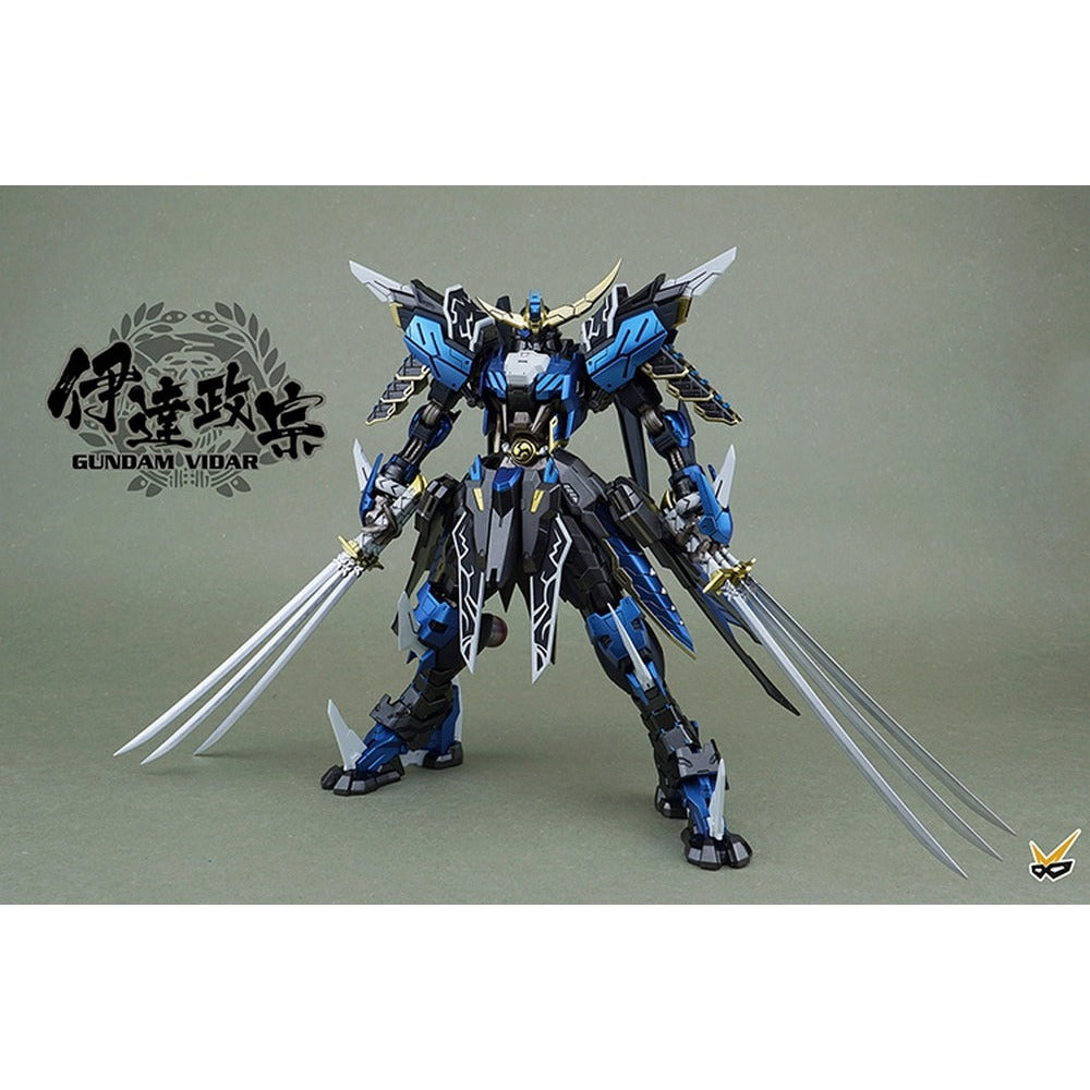 1/100 Gundam Vidar Basar [Conversion Kit]