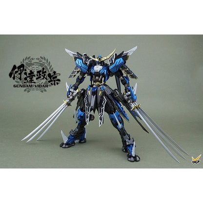 1/100 Gundam Vidar Basar [Conversion Kit]