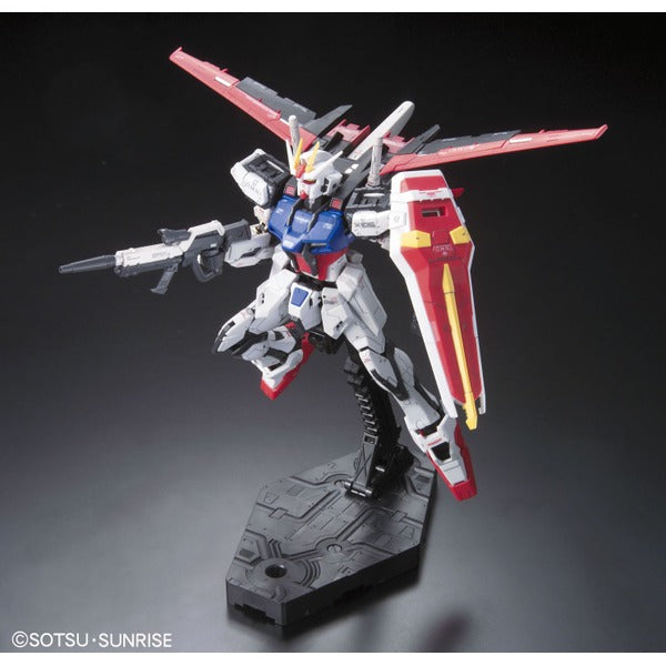 RG 1/144 003 Aile Strike Gundam
