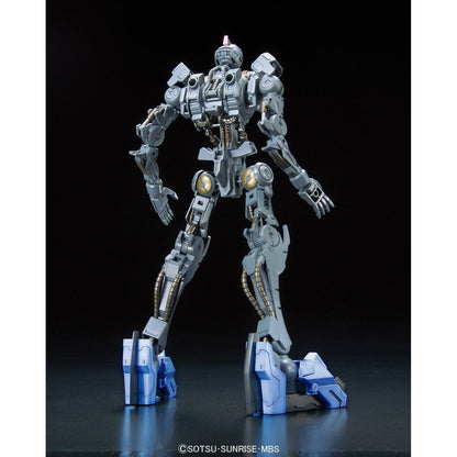 Full Mechanics 1/100 02 Gundam Vidar