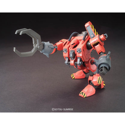 1/144 HG MW-01 Mobile Worker Model 01 Late Type [MASH]