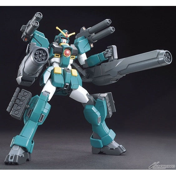 1/144 HGBF 042 Gundam Leopard Da Vinci