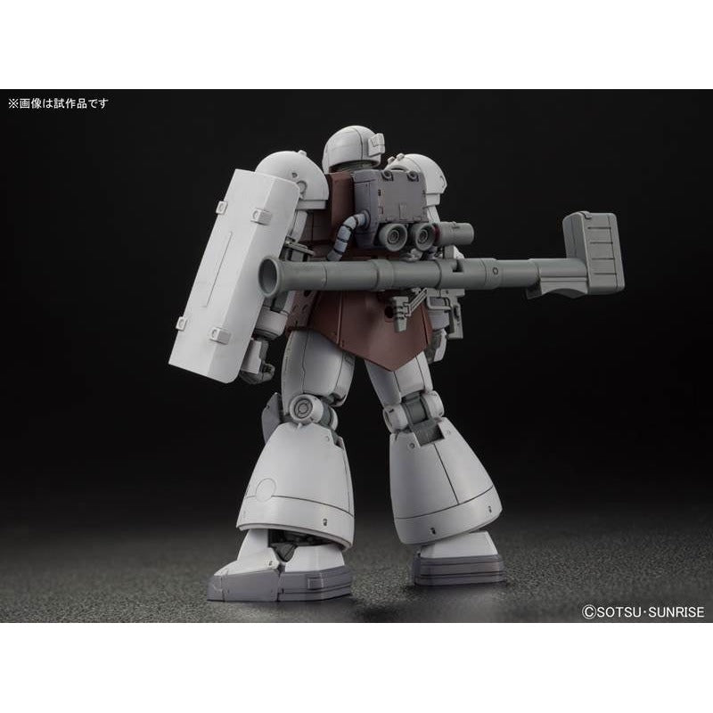 1/144 HG YMS-03 Waff