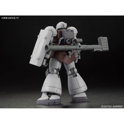 1/144 HG YMS-03 Waff