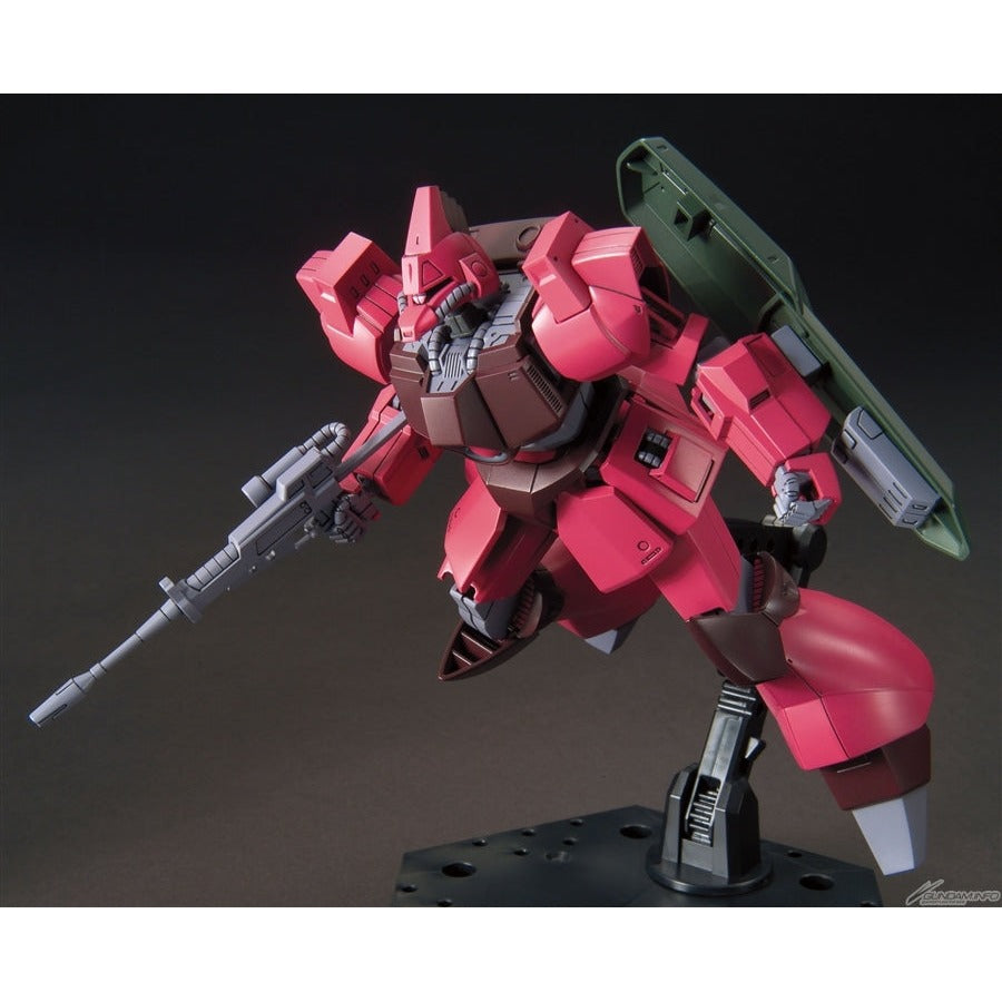 HGUC 1/144 RMS-117 Galbaldy β