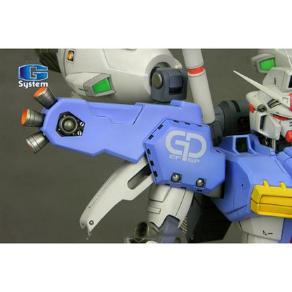 G System 1/48 RX-78 GP-01Fb+ Zephyranthes Full-Burnern Plus