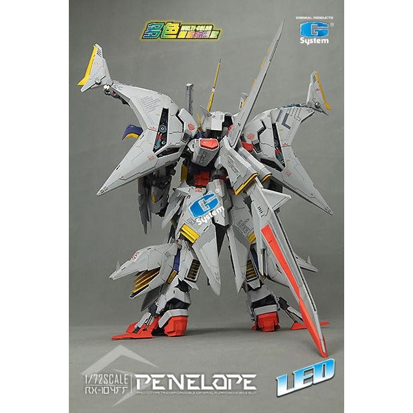 G System 1/72 RX-104FF Penelope