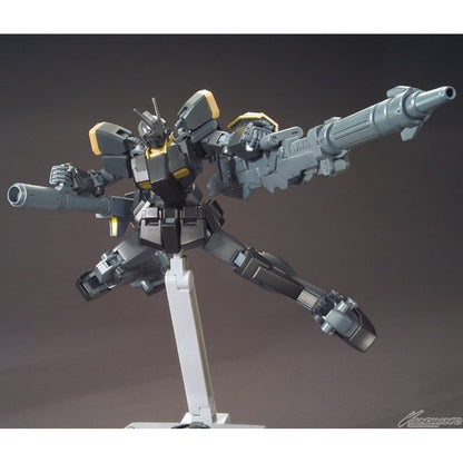 HGBF 1/144 Gundam Lighting Black Warrior