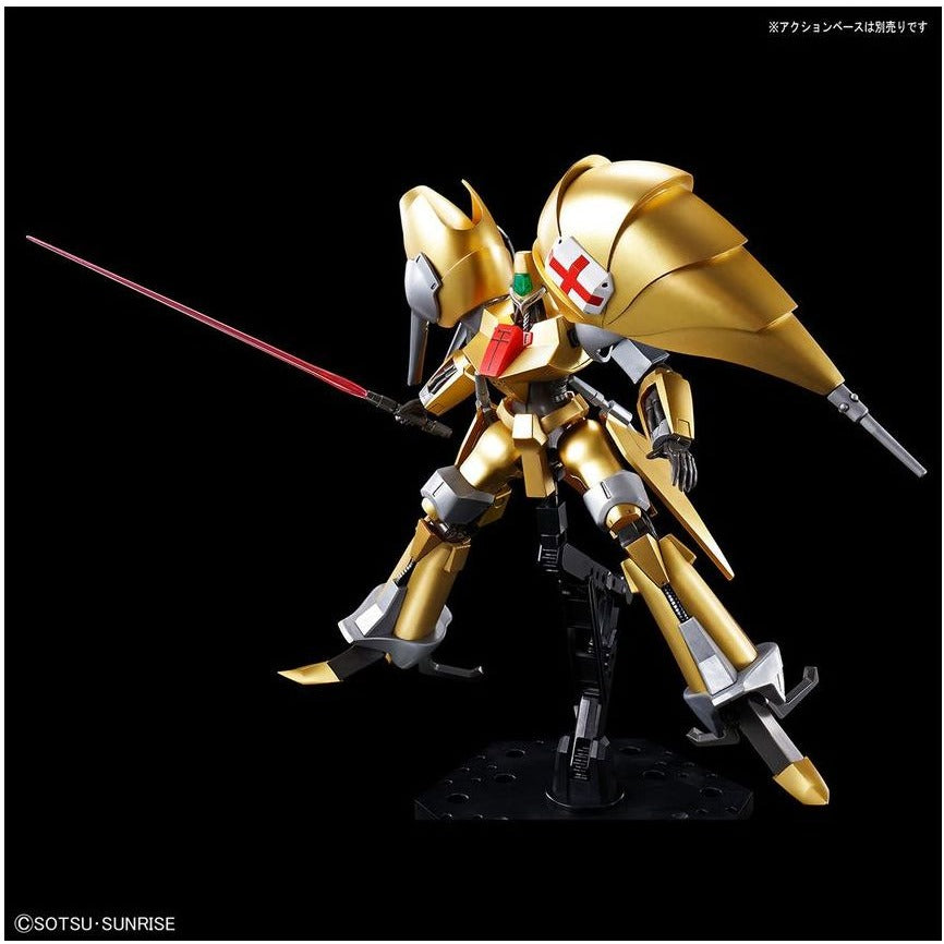 1/144 HG AUGE