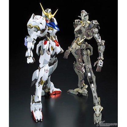 HIGH RESOLUTION MODEL 1/100  Gundam Barbatos