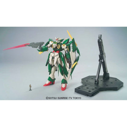 MG 1/100 XXXG-01Wfr Gundam Fenice Rinascita
