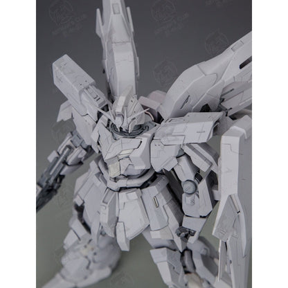 YMSN-06 1/100 Proto Sinanju  [resin conversion kit]
