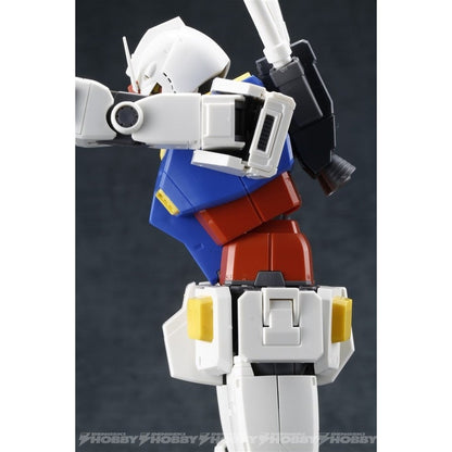 MG 1/100 RX-78-2 Gundam [GTO]