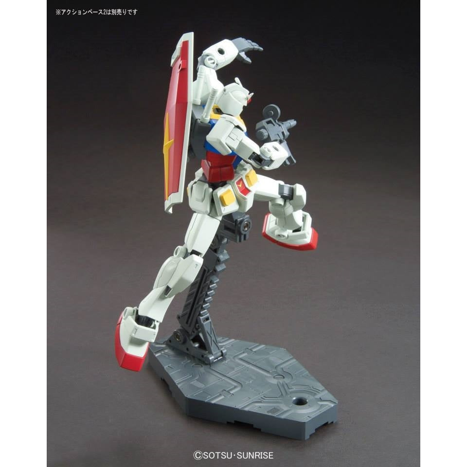 1/144 HGUC 191 RX-78-2 Gundam