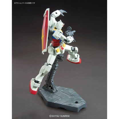 1/144 HGUC 191 RX-78-2 Gundam