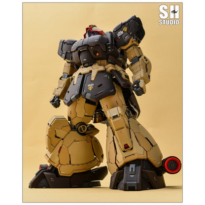 SH STUDIO 1/60 PG Dom Tropen [Conversion Kit]