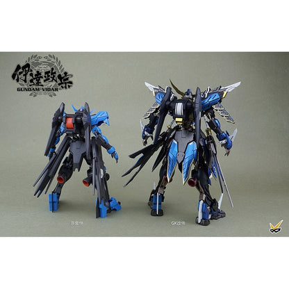 1/100 Gundam Vidar Basar [Conversion Kit]
