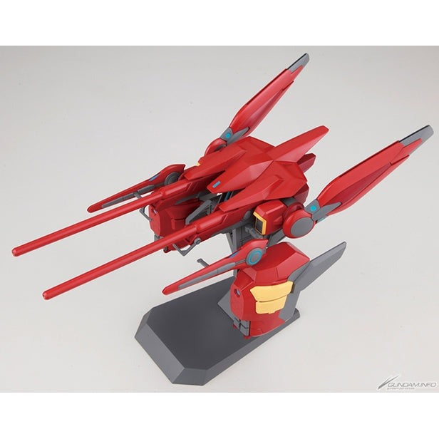1/144 HG Gundam G-Self Assault Pack