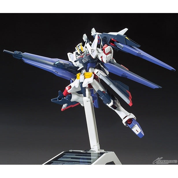 HGBF 1/144 053 Amazing Strike Freedom Gundam)