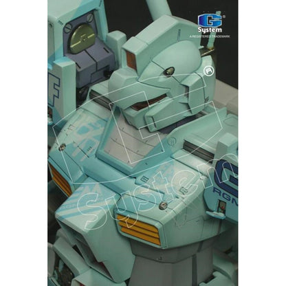 G System 1/60 PG RGM-79N GM Custom [Conversion Kit]