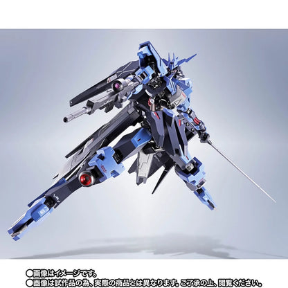 Metal Robot Spirits [SIDE MS] Gundam Vidar [Re:Coordinate] [2027年3月發售]