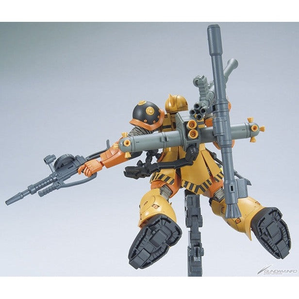 1/144 HG Zaku I [Gundam Thunderbolt Ver.]