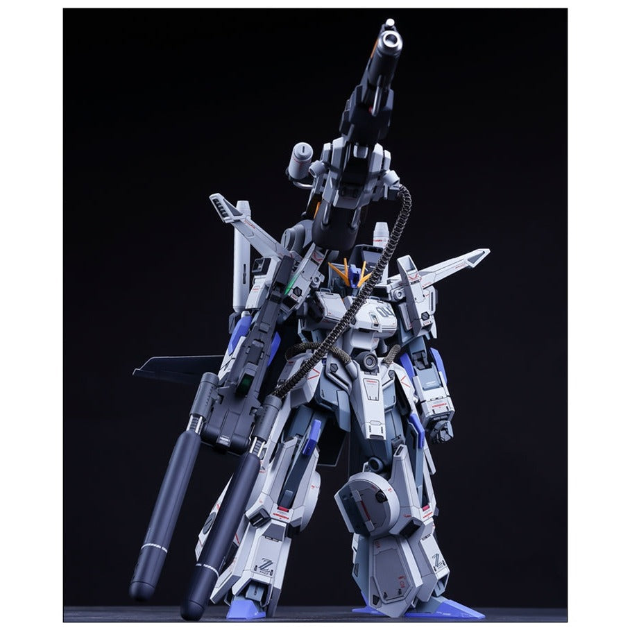 SH STUDIO MG 1/100 FA-010S FAZZ Ver Ka [Conversion Kit]