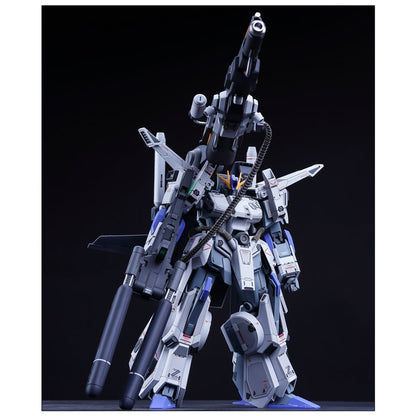SH STUDIO MG 1/100 FA-010S FAZZ Ver Ka [Conversion Kit]