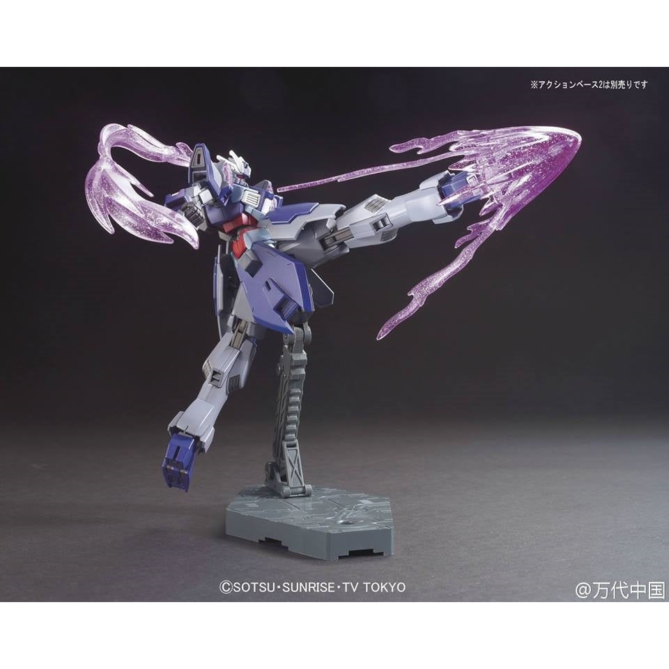 HGBF 1/144 Denial Gundam