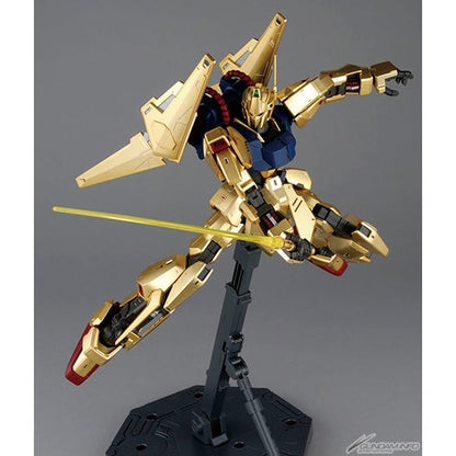 MG 1/100 MSN-100 Hyaskushiki Ver. 2.0