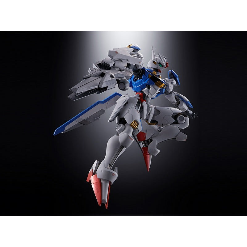 1/100 Chogokin Gundam Aerial