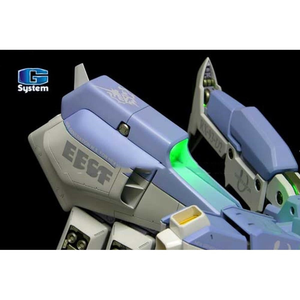 G System 1/48 RX-93-V2 Hi-v Gundam