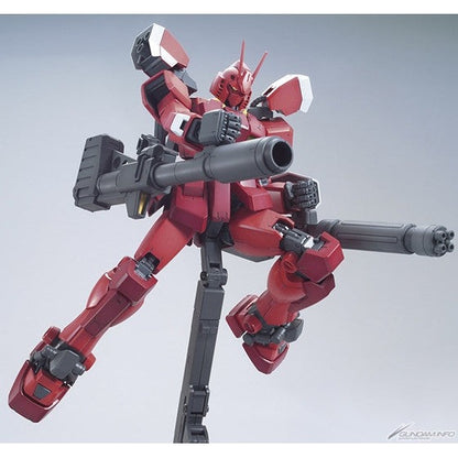 MG 1/100 Gundam PF-78-3A Amazing Red Warrior
