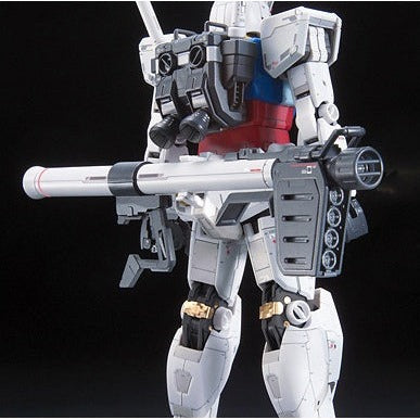 RG 1/144 001 RX-78-2 Gundam 30th