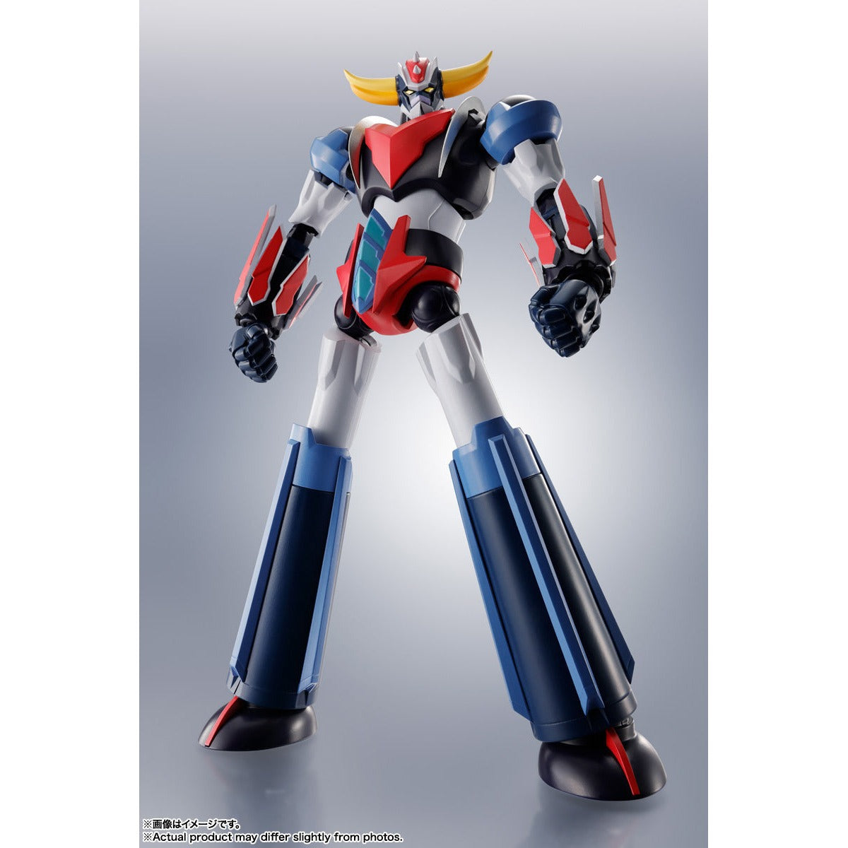 ROBOT SPIRITS Guren Lagann U
