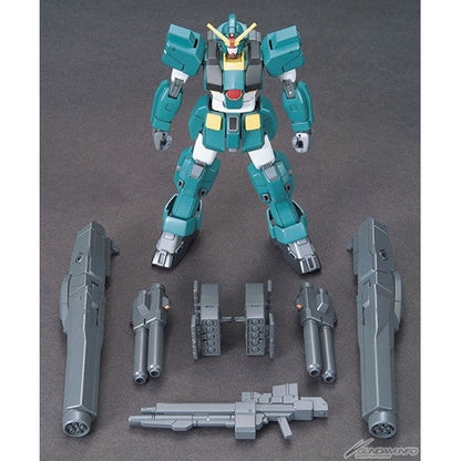 1/144 HGBF 042 Gundam Leopard Da Vinci