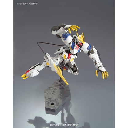 HGIBO 1/144 033 Gundam Barbatos Lupus Rex