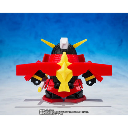 Ganso SD Gundam World Musha Gundam