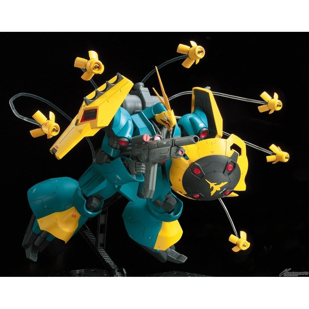 RE/100 1/100 MSN-03 Jagd Doga (GYUNEI GUSS)