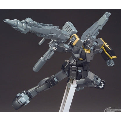 HGBF 1/144 Gundam Lighting Black Warrior