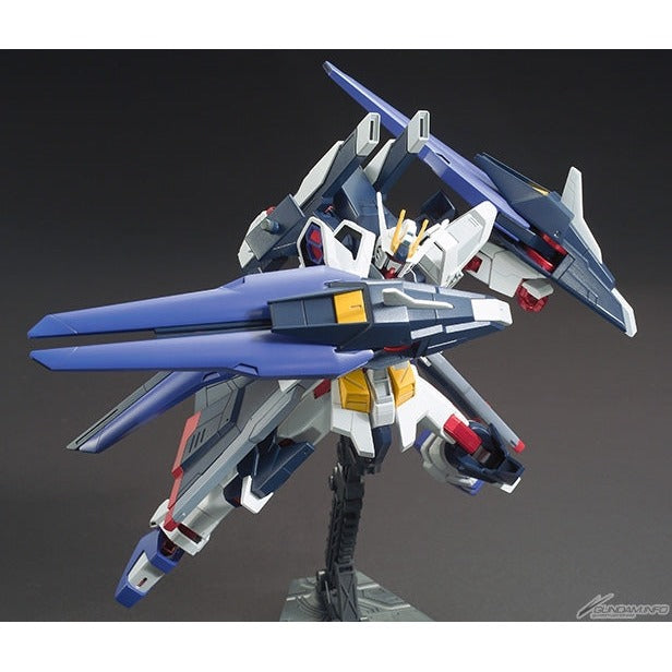 HGBF 1/144 053 Amazing Strike Freedom Gundam)