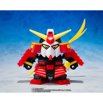 Ganso SD Gundam World Musha Gundam