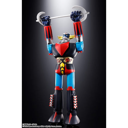 Jumbo Machinder UFO Robo Grendizer