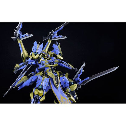 MODEROID DX-SCALE Magatsu-Ikaruga