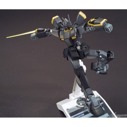 HGBF 1/144 Gundam Lighting Black Warrior