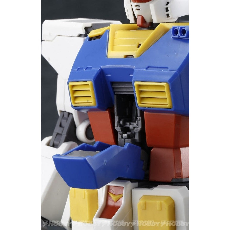 MG 1/100 RX-78-2 Gundam [GTO]