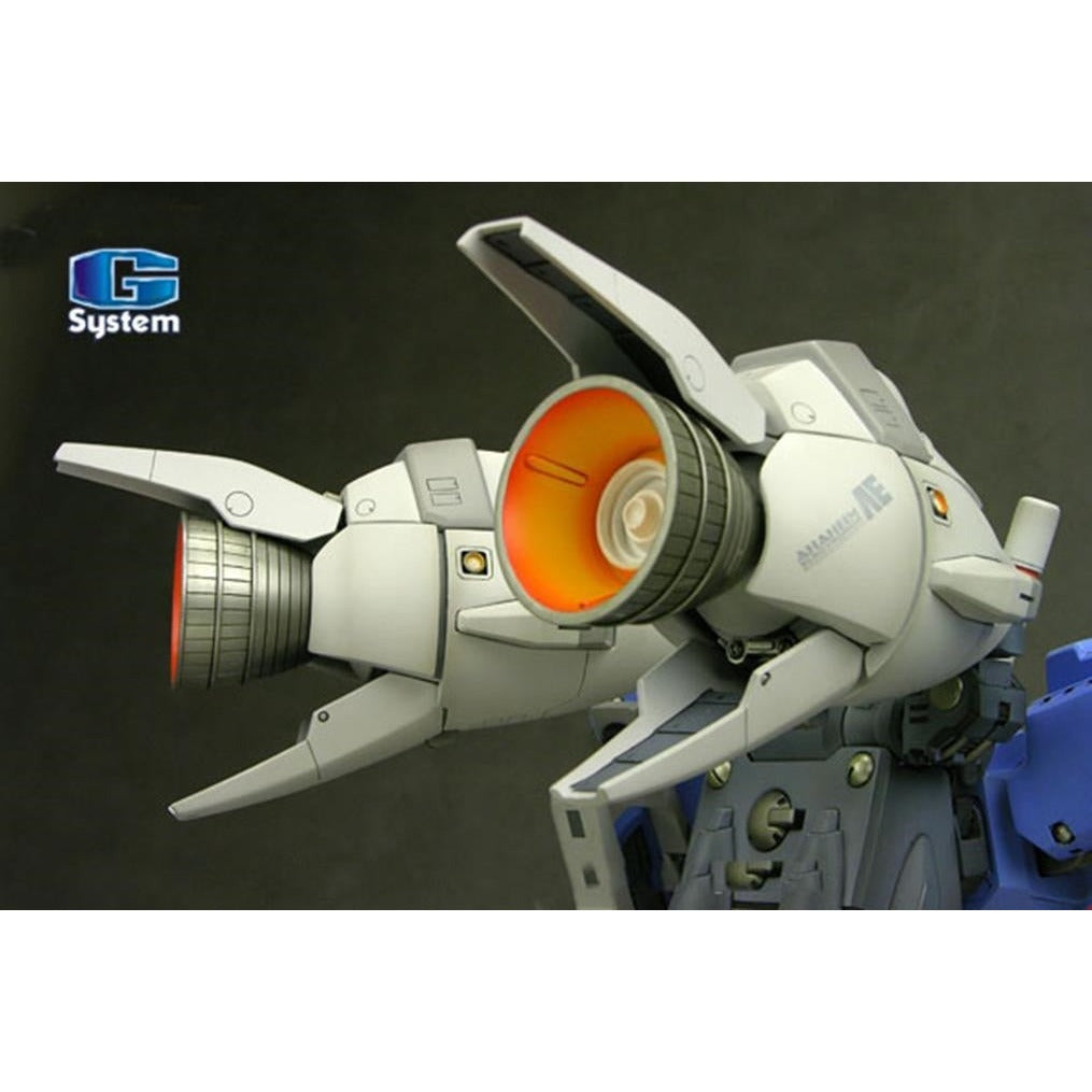 G System 1/48 RX-78 GP-01Fb+ Zephyranthes Full-Burnern Plus
