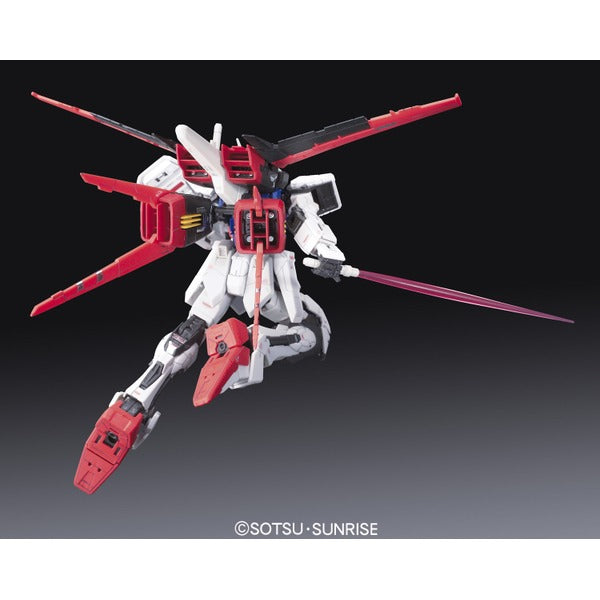 RG 1/144 003 Aile Strike Gundam